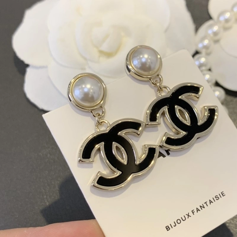 Chanel Earrings NewStyle 219864