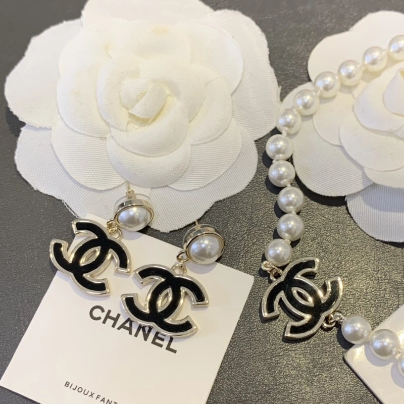 Chanel Earrings NewStyle 219864