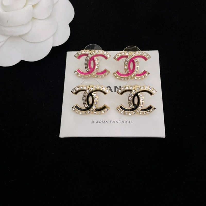 Supportive Chanel Earrings 219851