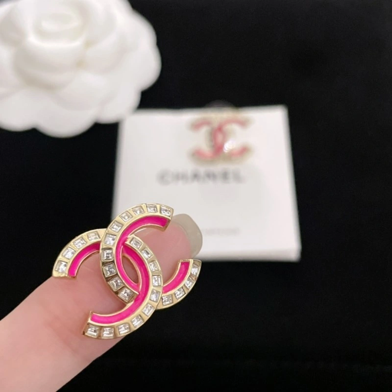 Supportive Chanel Earrings 219851