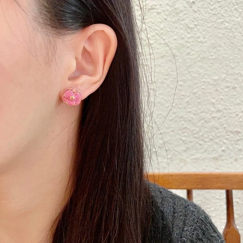 Durable Chanel Earrings 219858