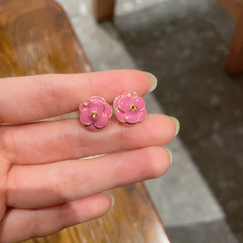 Durable Chanel Earrings 219858
