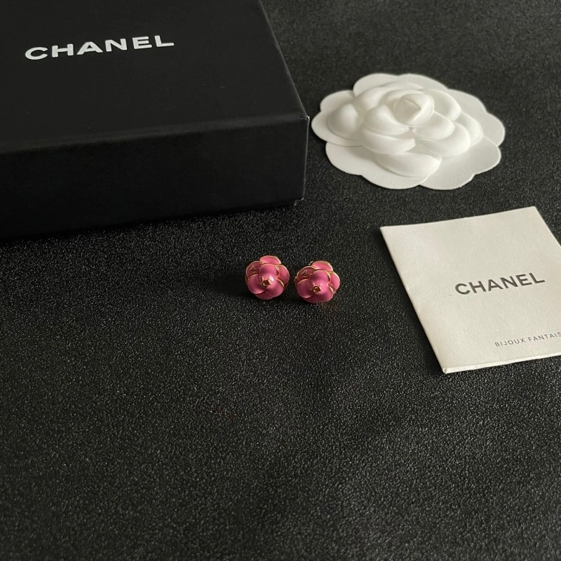 Durable Chanel Earrings 219858