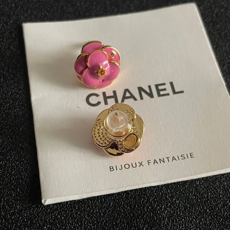 Durable Chanel Earrings 219858