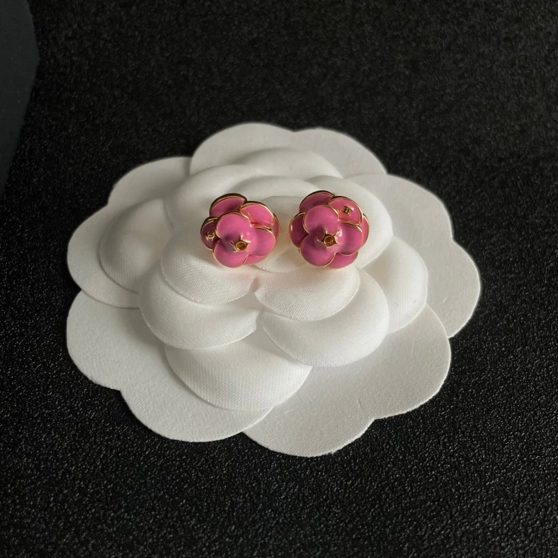 Durable Chanel Earrings 219858