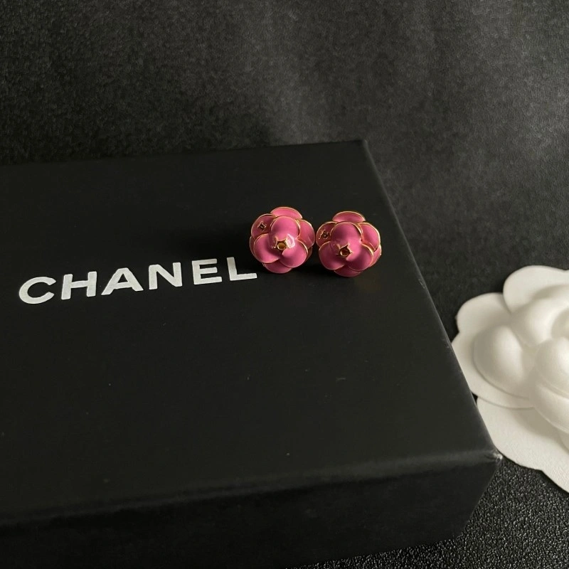 Durable Chanel Earrings 219858