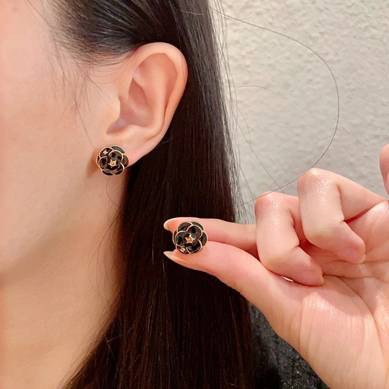 Chanel Earrings TechFriendly 219860