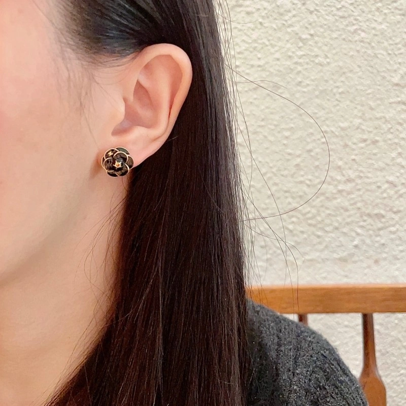 Chanel Earrings TechFriendly 219860