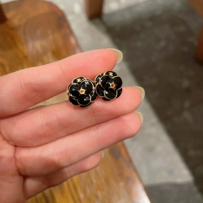 Chanel Earrings TechFriendly 219860