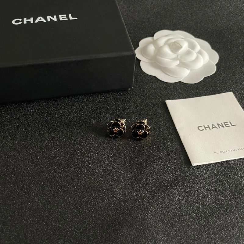 Chanel Earrings TechFriendly 219860