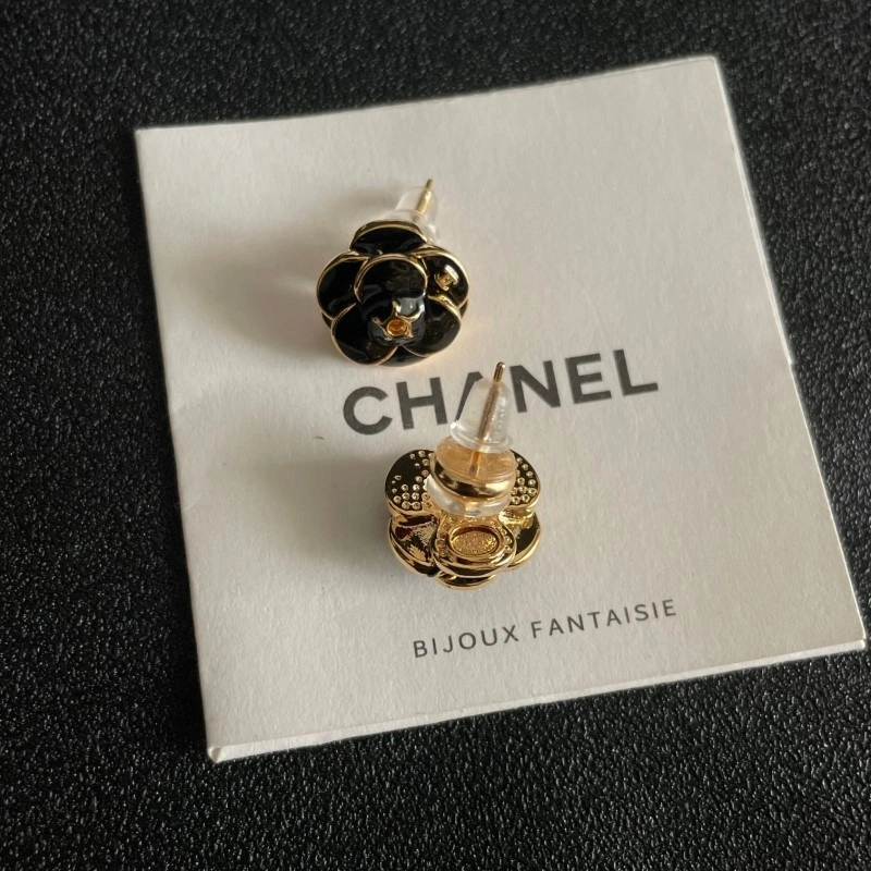 Chanel Earrings TechFriendly 219860
