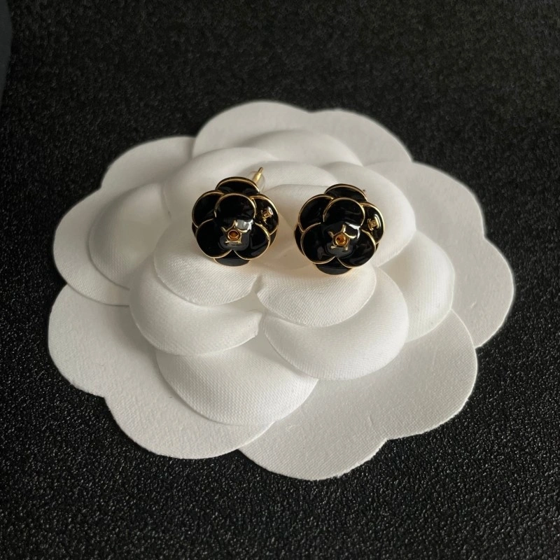 Chanel Earrings TechFriendly 219860