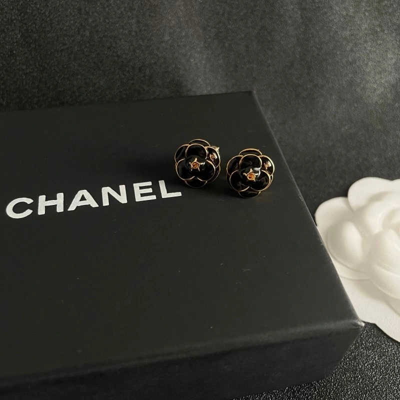 Chanel Earrings TechFriendly 219860