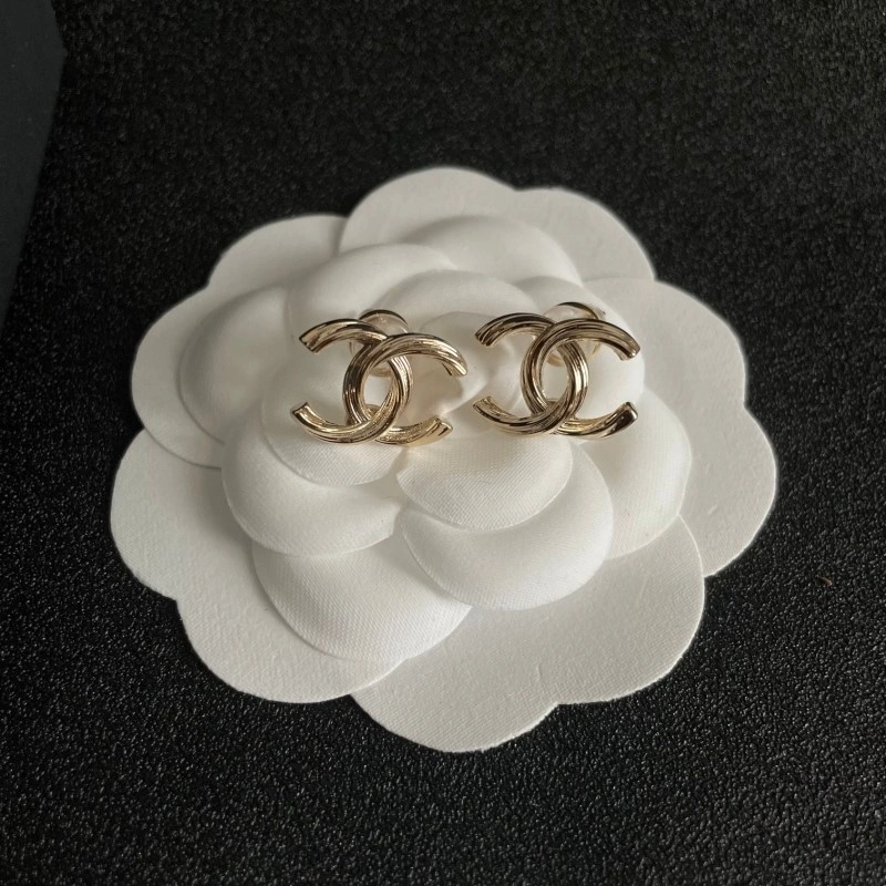 Tailored Chanel Earrings 219839