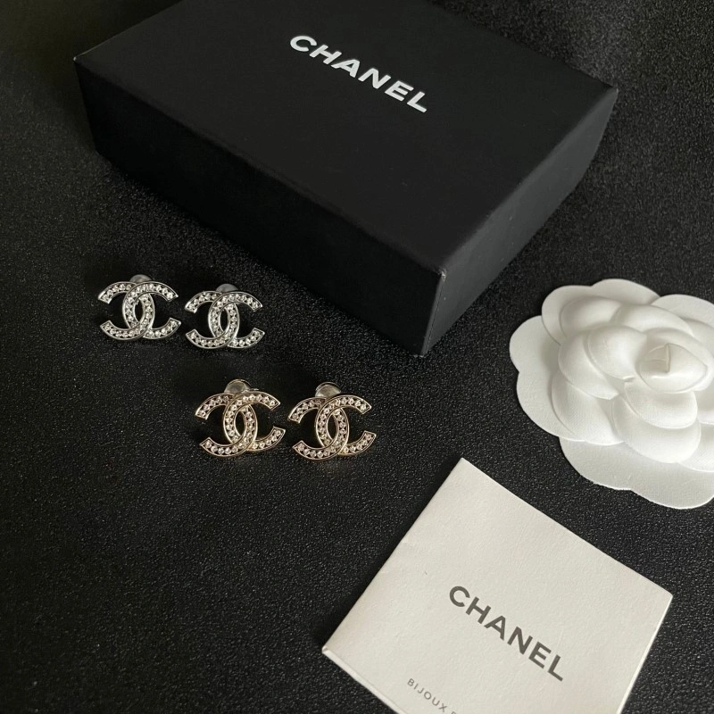 Chanel Earrings ZeroBulk 219927