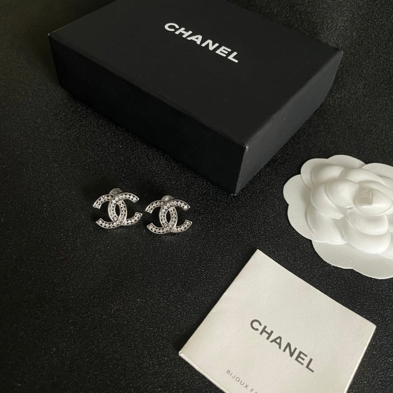 Chanel Earrings ZeroBulk 219927