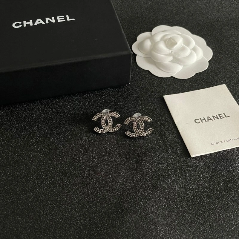 Chanel Earrings ZeroBulk 219927