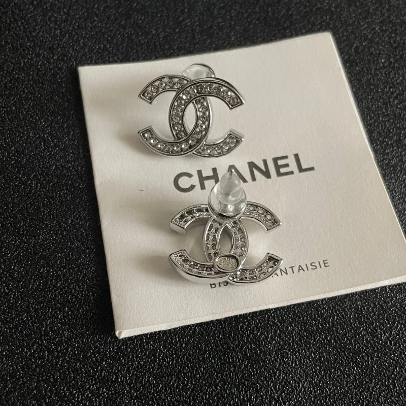 Chanel Earrings ZeroBulk 219927