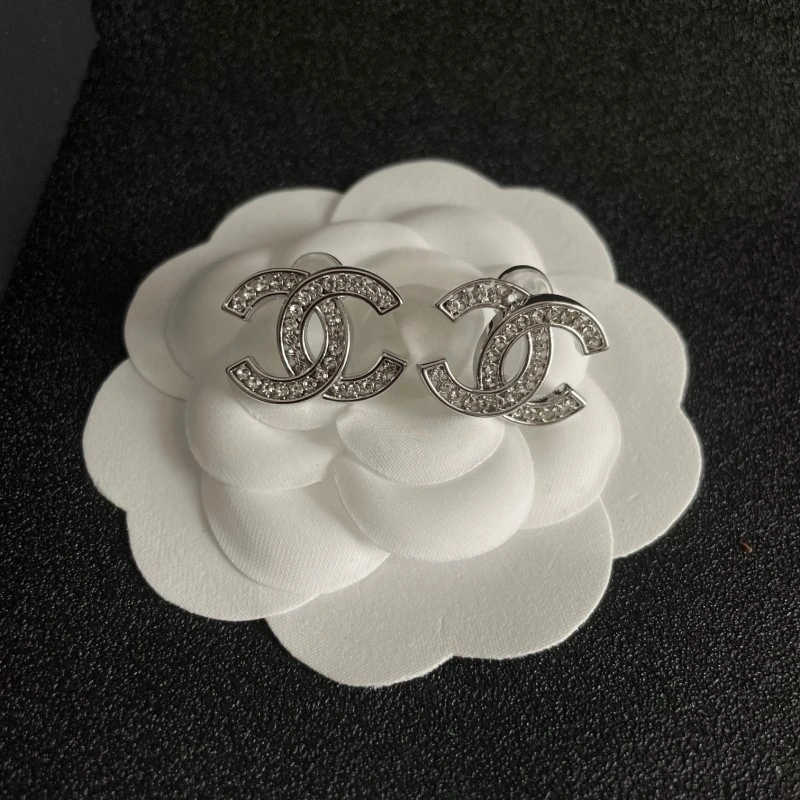 Chanel Earrings ZeroBulk 219927
