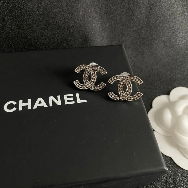 Chanel Earrings ZeroBulk 219927