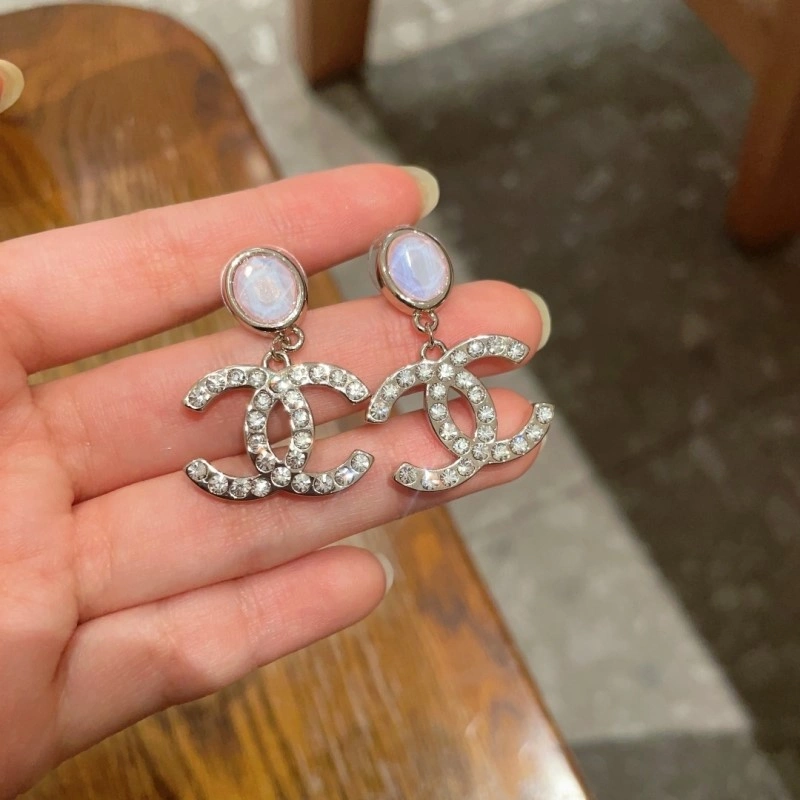 Chanel Earrings BestValue 219853