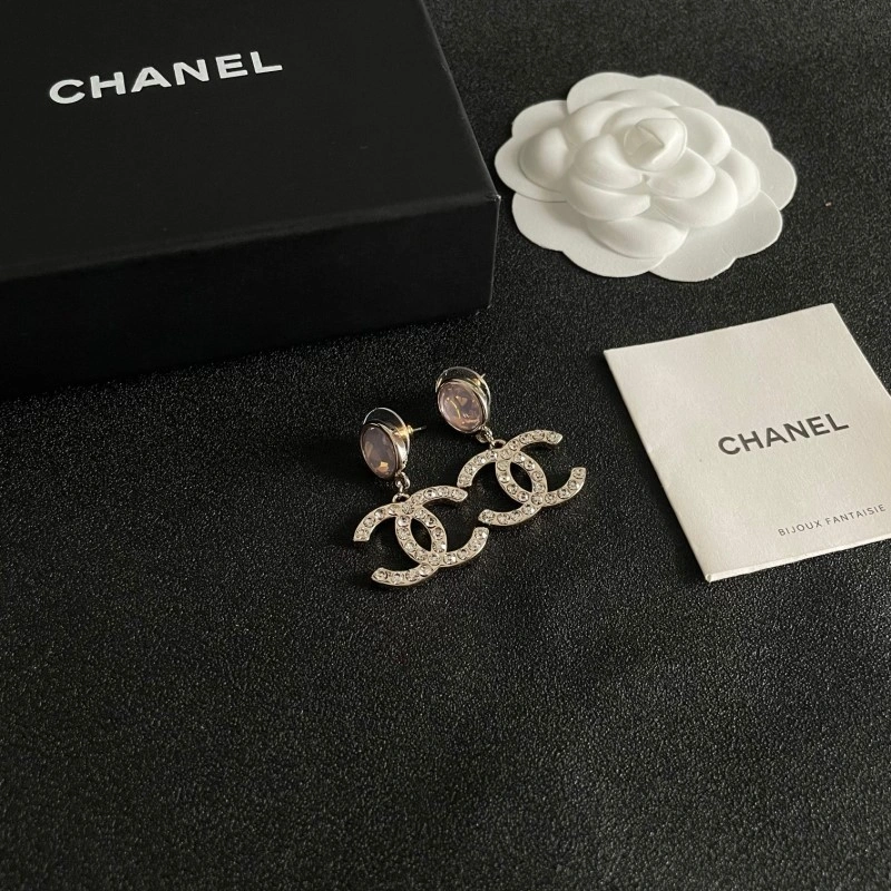 Chanel Earrings BestValue 219853