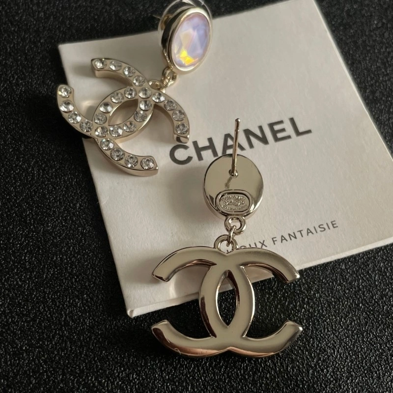 Chanel Earrings BestValue 219853