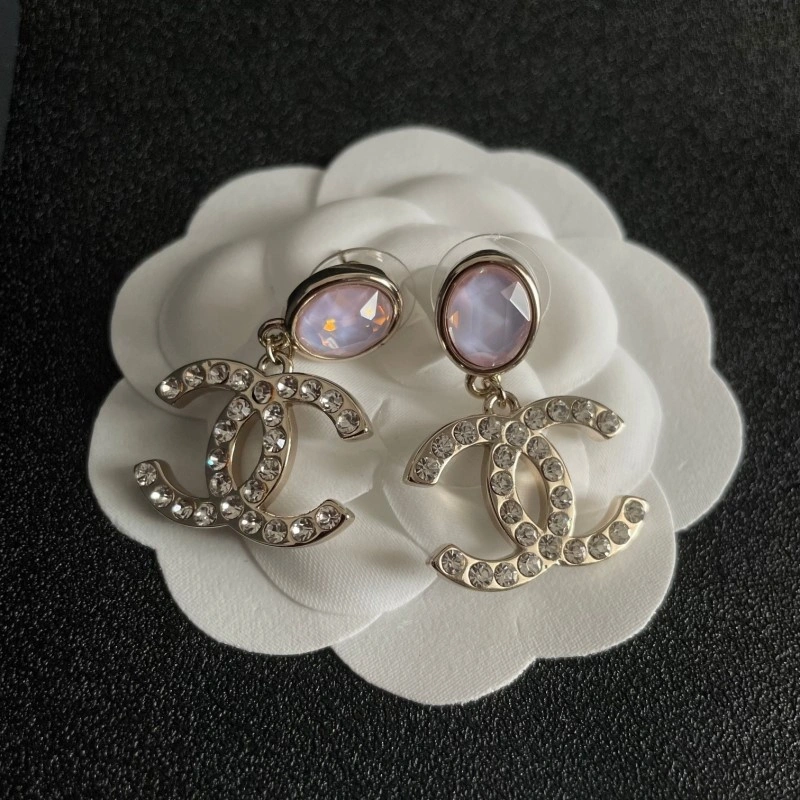 Chanel Earrings BestValue 219853