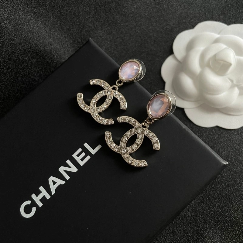 Chanel Earrings BestValue 219853