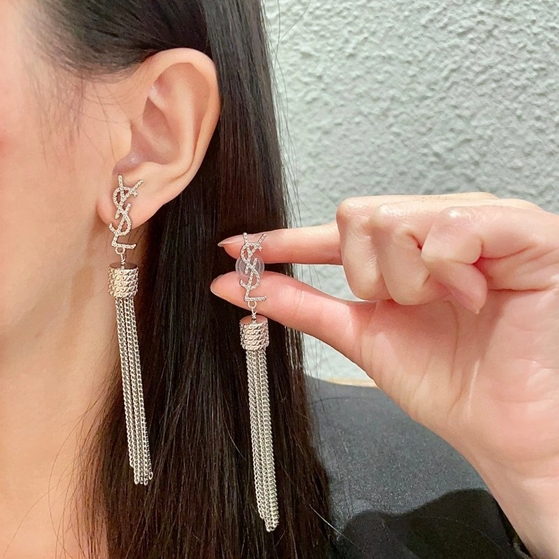 Chanel Earrings OdorResistant 219831