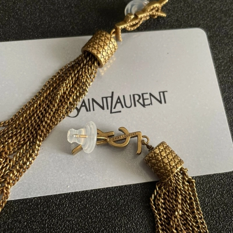 MultiPurpose Chanel Earrings 219826
