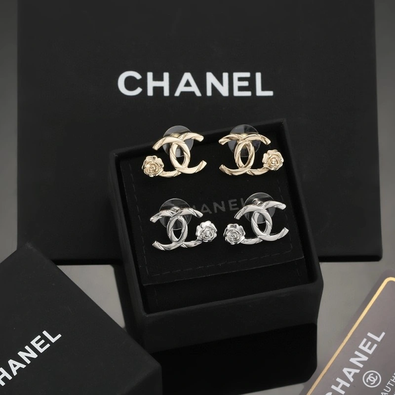 ModernLook Chanel Earrings 219819