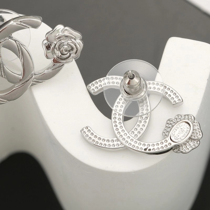 ModernLook Chanel Earrings 219819