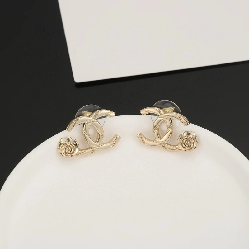 ModernLook Chanel Earrings 219819