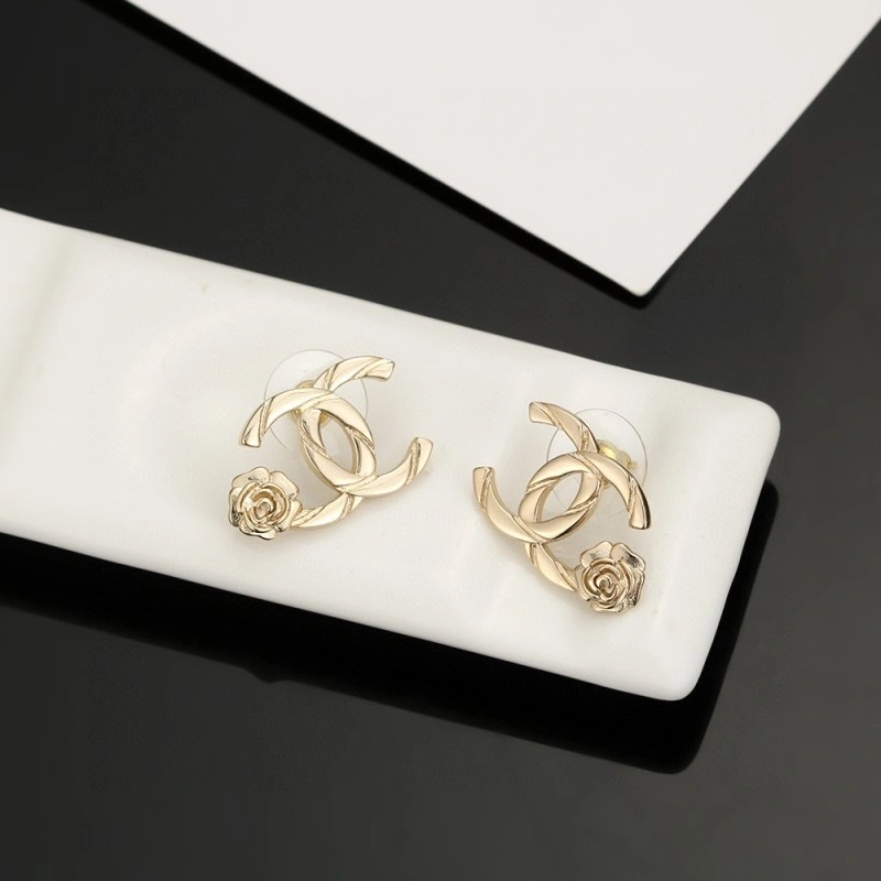 ModernLook Chanel Earrings 219819