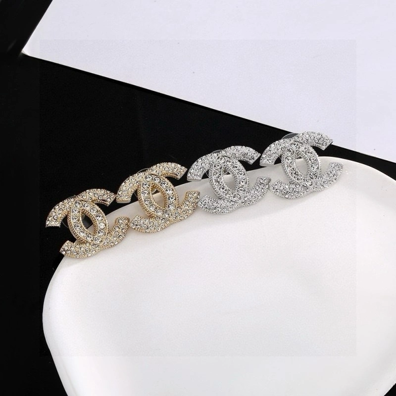 GoAnywhere Chanel Earrings 219825