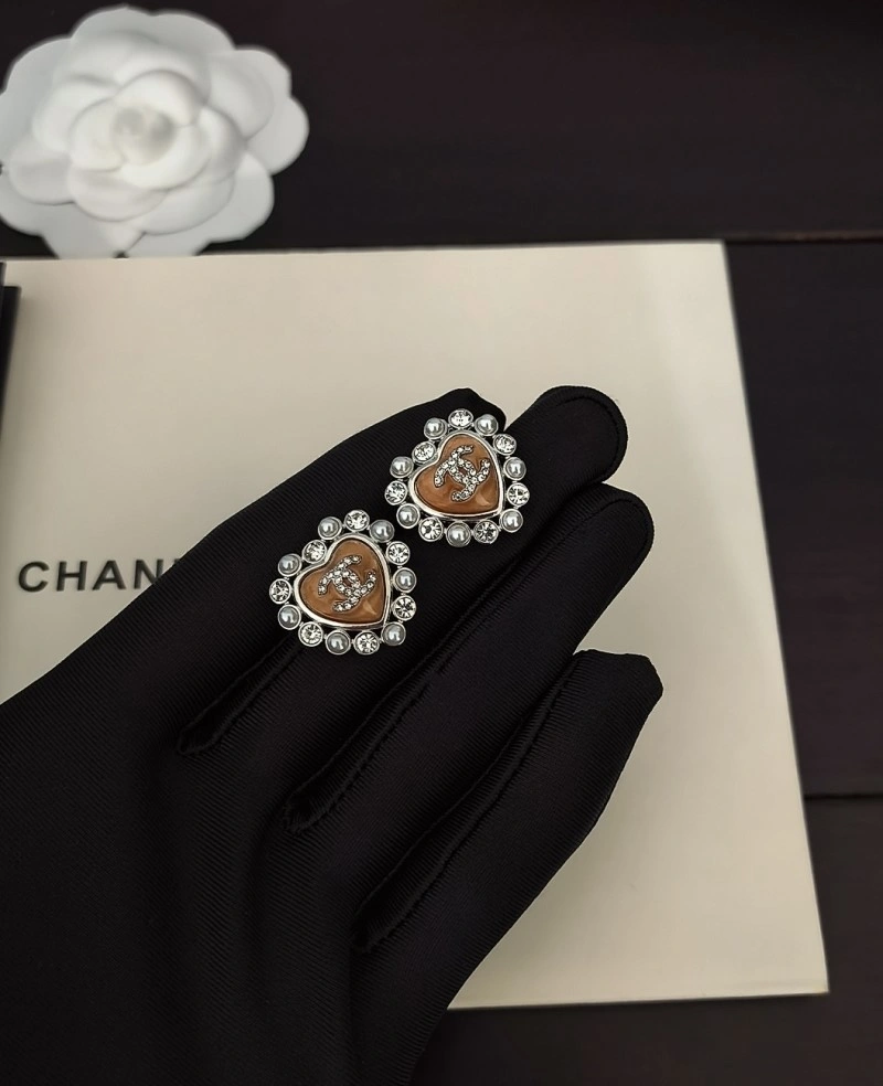 UrbanStyle Chanel Earrings 219820