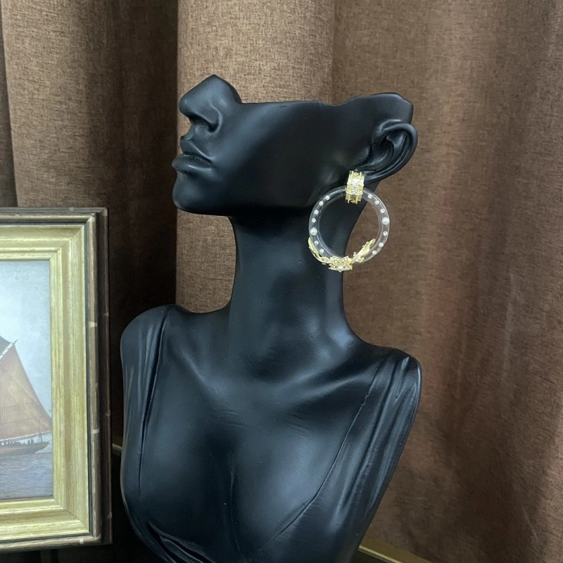 SoftTouch Chanel Earrings 219805