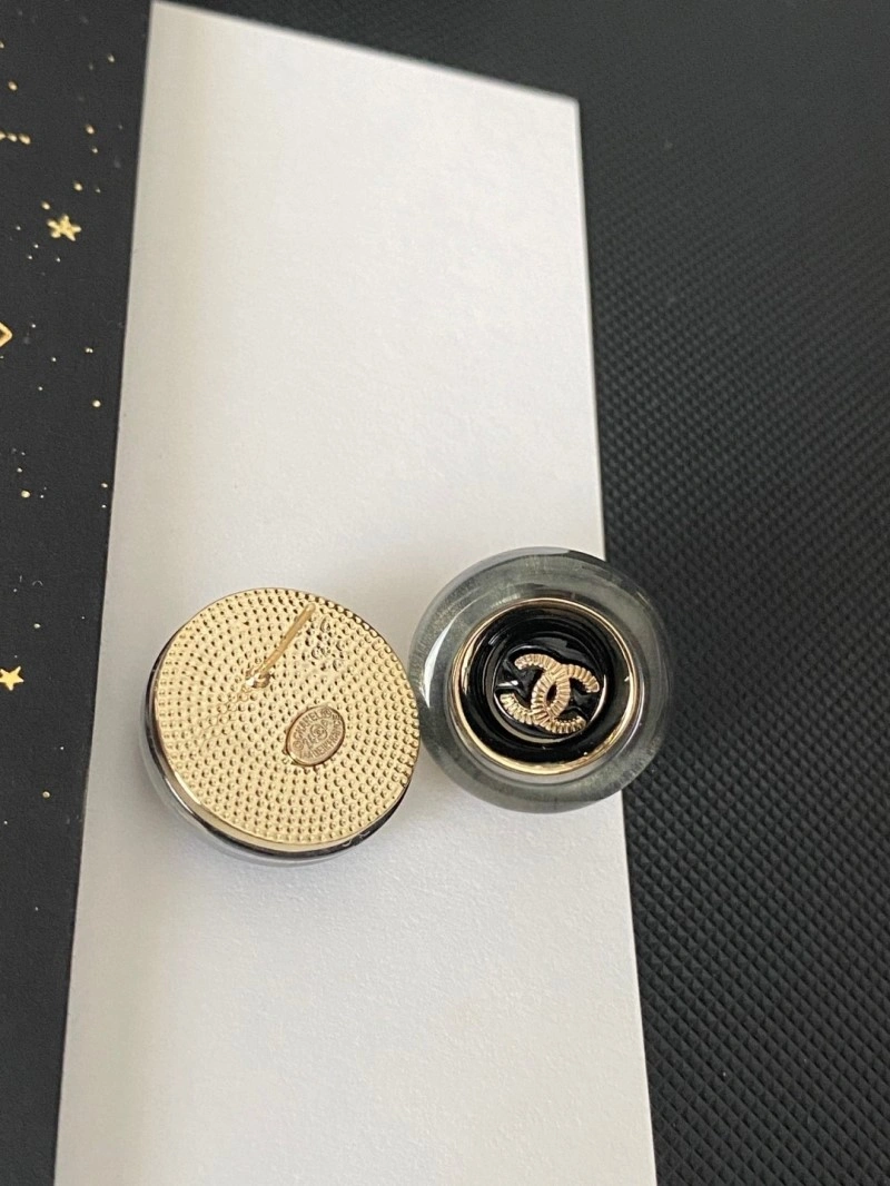 Chanel Earrings Sophisticated 219806