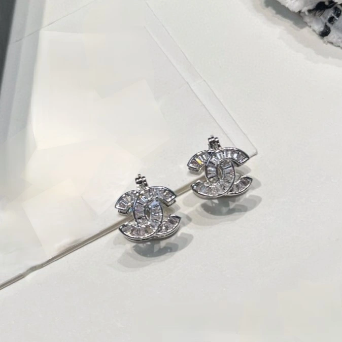 SoftTouch Chanel Earrings 219808