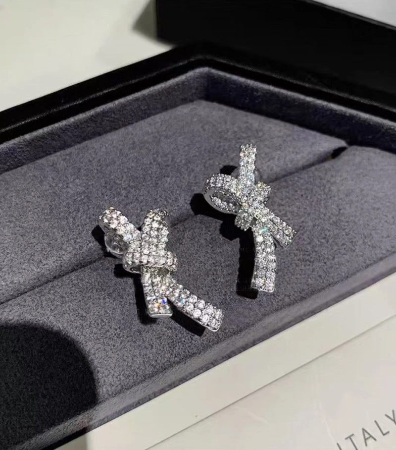 Chanel Earrings Sporty 219804