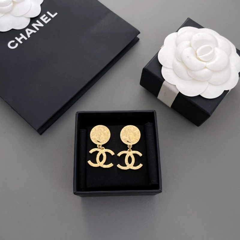 AllSeason Chanel Earrings 219801