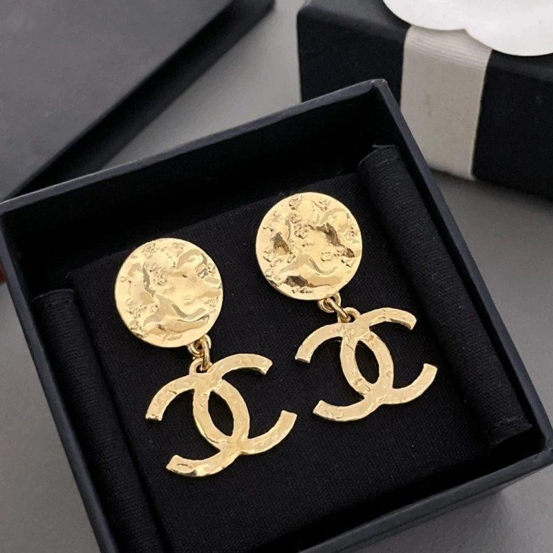 AllSeason Chanel Earrings 219801