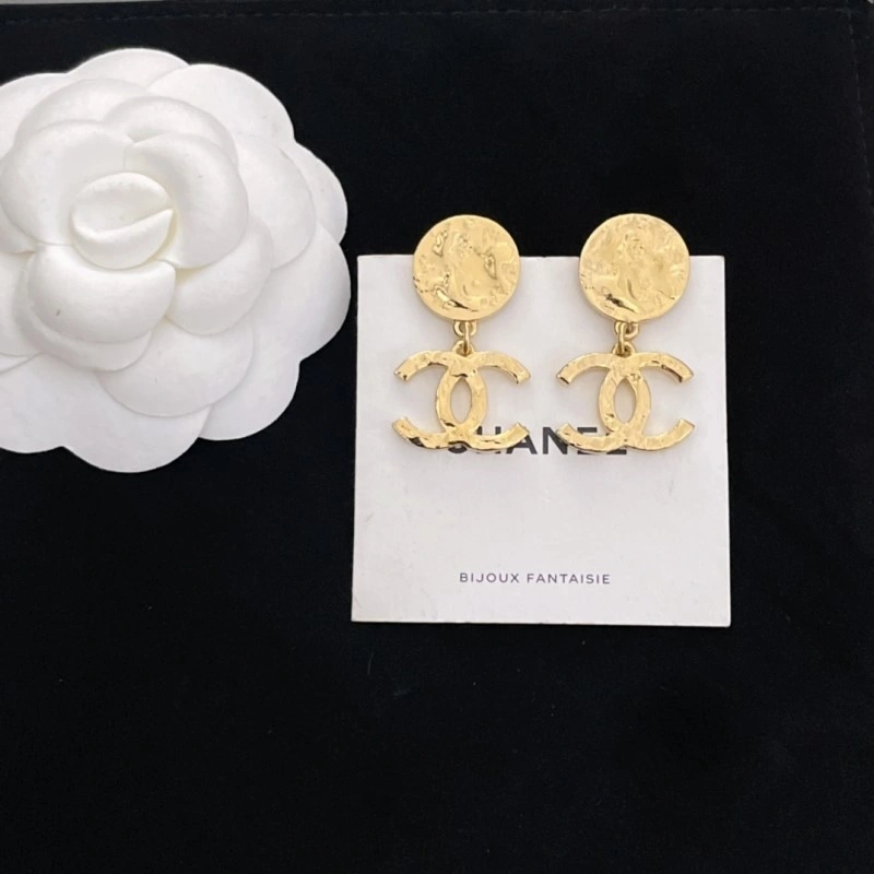 AllSeason Chanel Earrings 219801