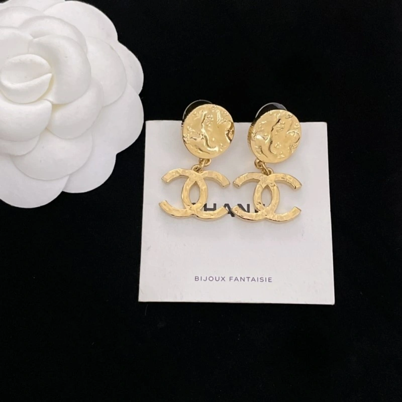 AllSeason Chanel Earrings 219801