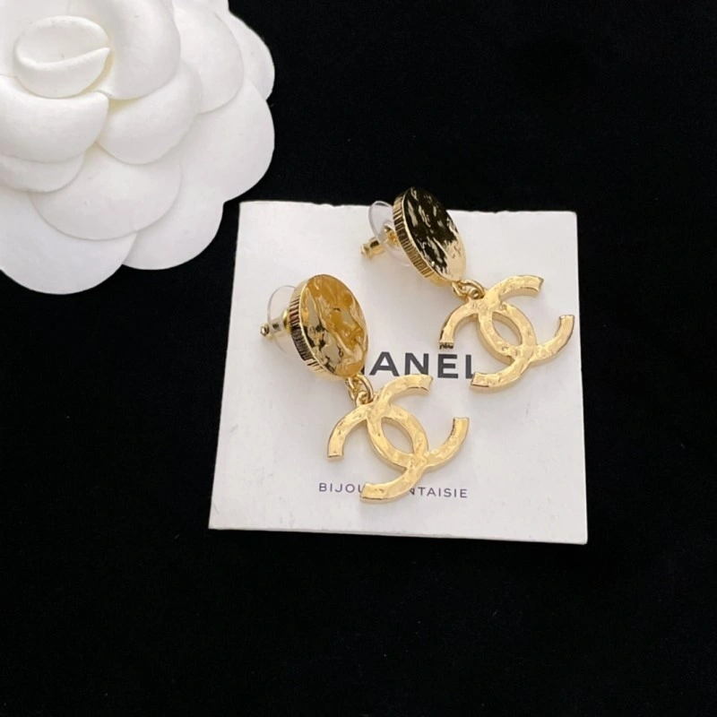 AllSeason Chanel Earrings 219801