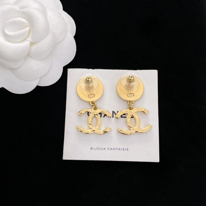 AllSeason Chanel Earrings 219801