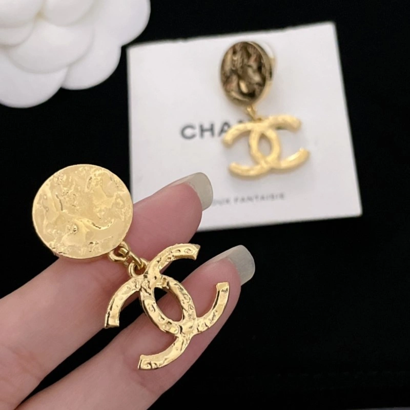 AllSeason Chanel Earrings 219801