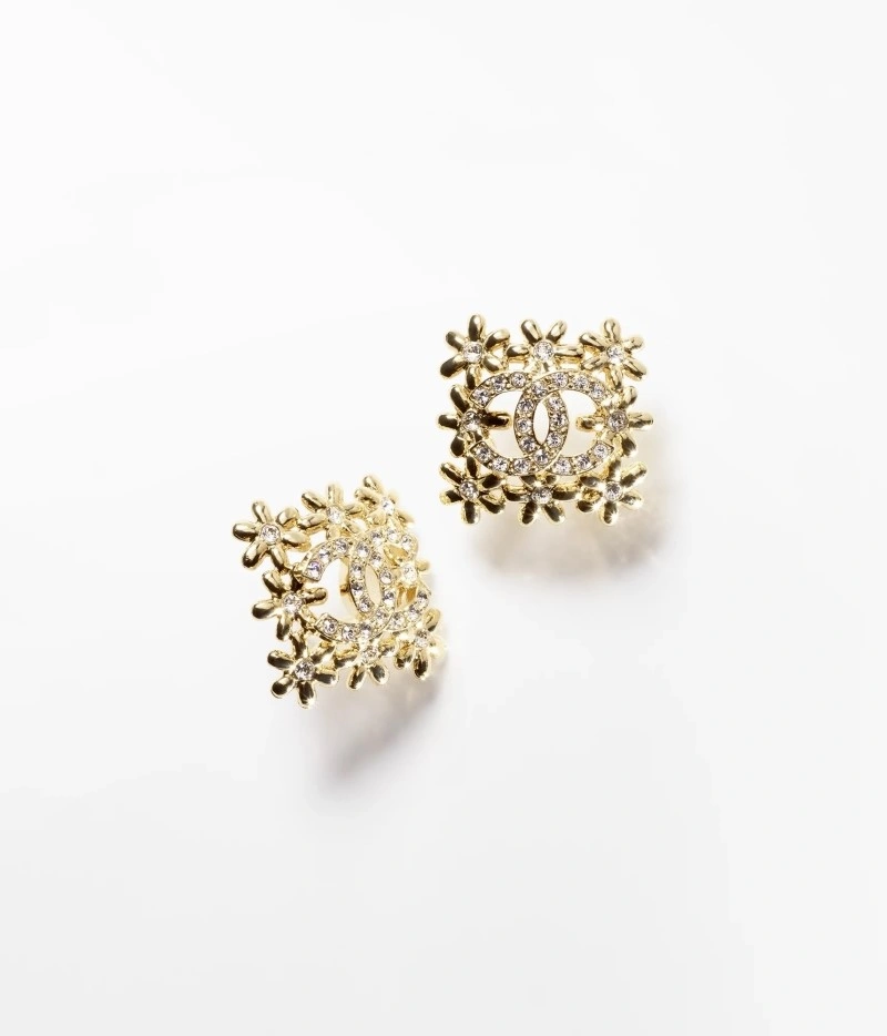 Chanel Earrings AllSeason 219809