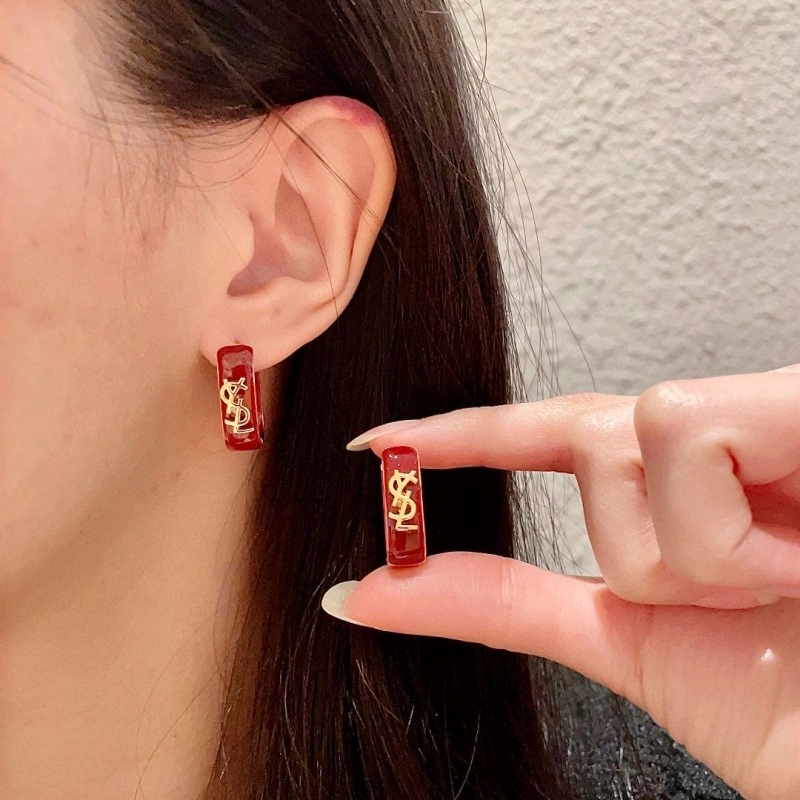 Practical Chanel Earrings 219787